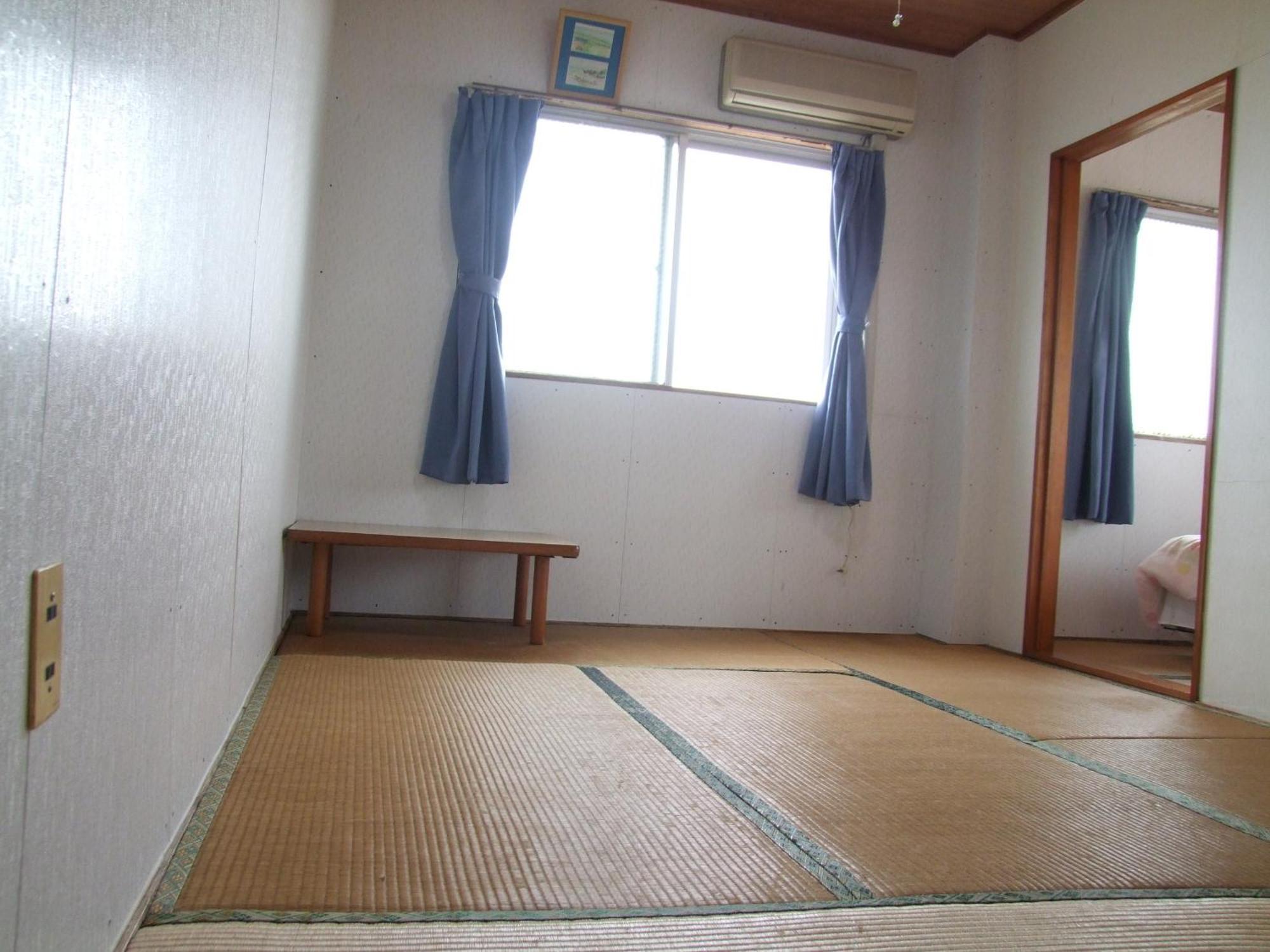 Hoshizunaso Yoron Habitación foto