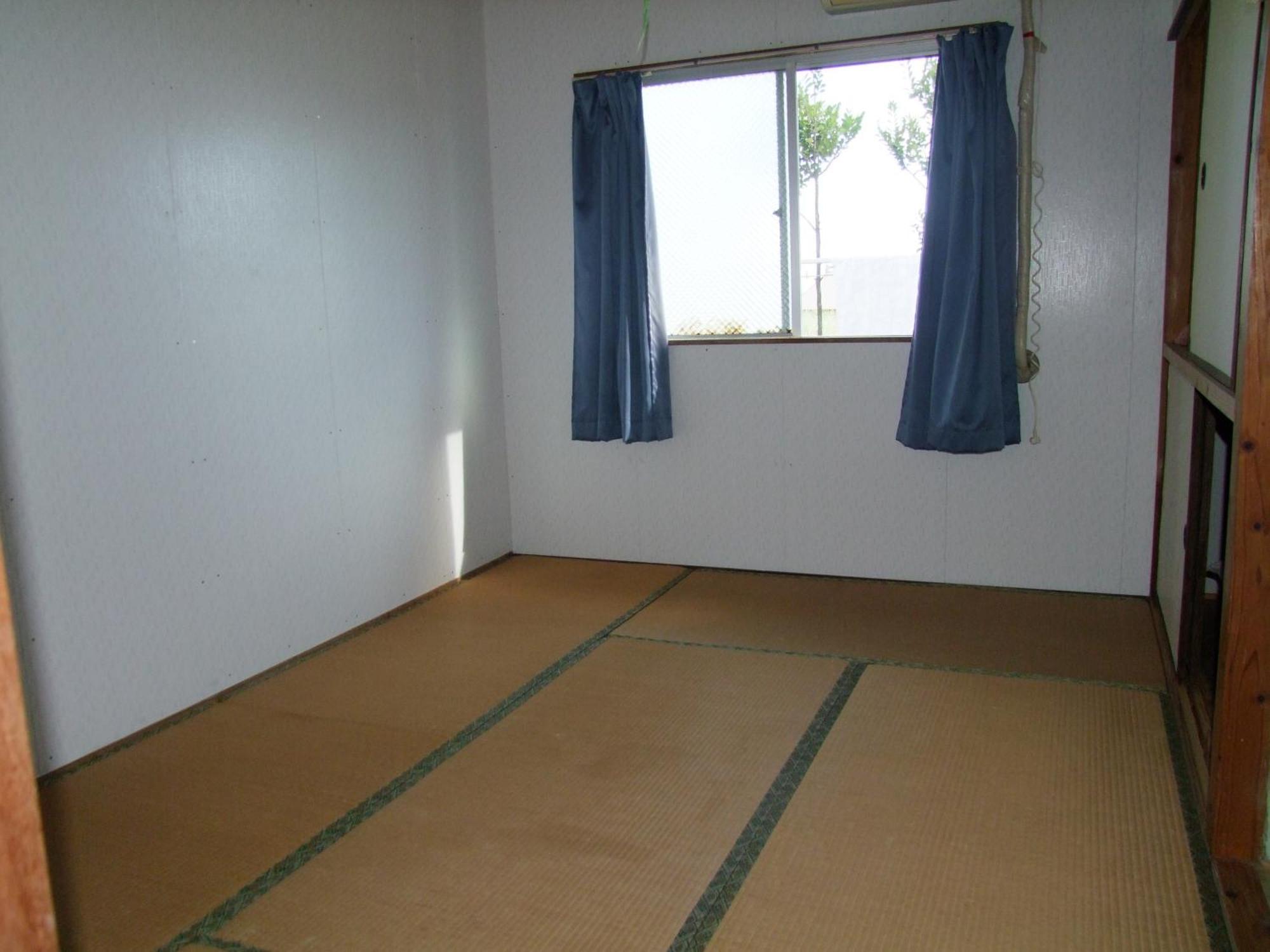 Hoshizunaso Yoron Habitación foto